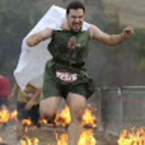 Meet your Posher, Jeremy